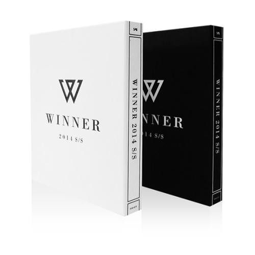 WINNER) - Debut Album / [2014 S/S] - LIMITED EDITION (Ver Random)