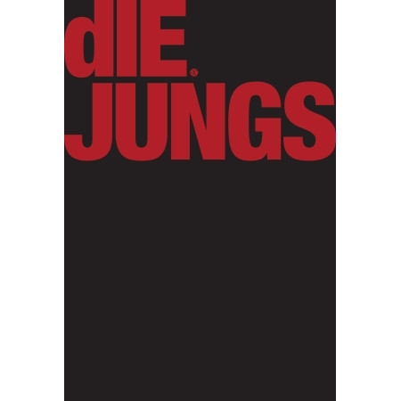 EXO - Photo Book / DIE JUNGS EXO (Photo Book+DVD)
