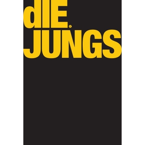 EXO - Photo Book / DIE JUNGS EXO PREMIUM SET