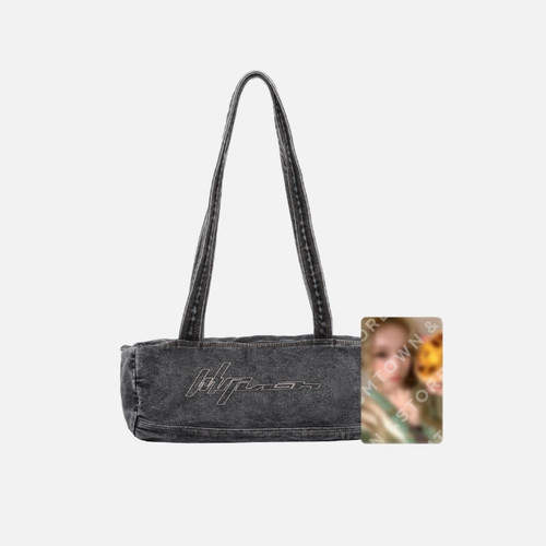 aespa - aespa WEEK - #Whiplash_mood - BAG SET (NINGNING VER)