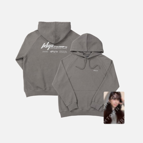 aespa - aespa WEEK - #Whiplash_mood - HOODIE SET (NINGNING VER)