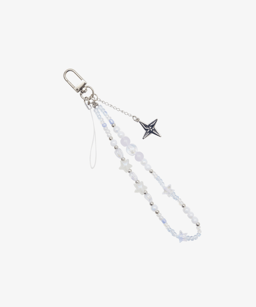 TOMORROW X TOGETHER - 'The Star Chapter: SANCTUARY' BEADS STRAP