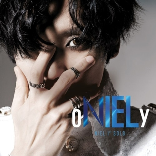 NIEL (TEENTOP) - 1st Solo Album / ONIELY