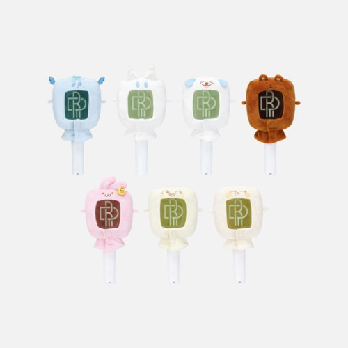 NCT DREAM - 2024 NCT DREAM WORLD TOUR FINALE : FANLIGHT CAPE (JAEMIN)