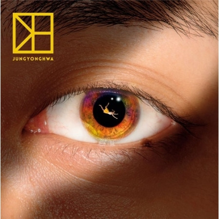 Jung Yong Hwa (Cnblue) - 1st Album / One Fine Day [Special ver. Limited]