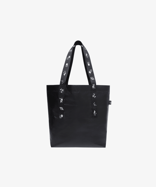 BOYNEXTDOOR - BOYNEXTDOOR TOUR ‘KNOCK ON Vol.1’ SHOPPER BAG