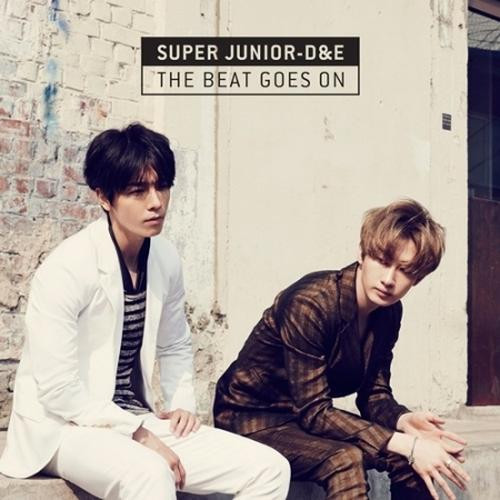 Super Junior - D&E - THE Beat Goes On
