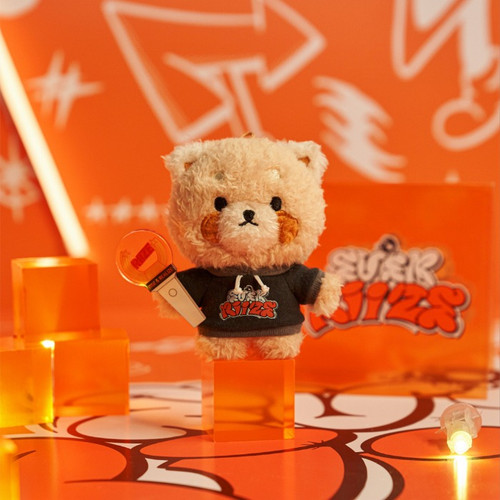 RIIZE - [EVER RIIZE] LESSEY KEY RING & PHOTOCARD SET (SUNGCHAN)