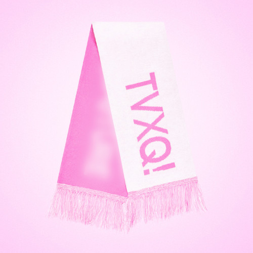 TVXQ! - SMTOWN LIVE 2025 TOUR OFFICIAL MD : SLOGAN