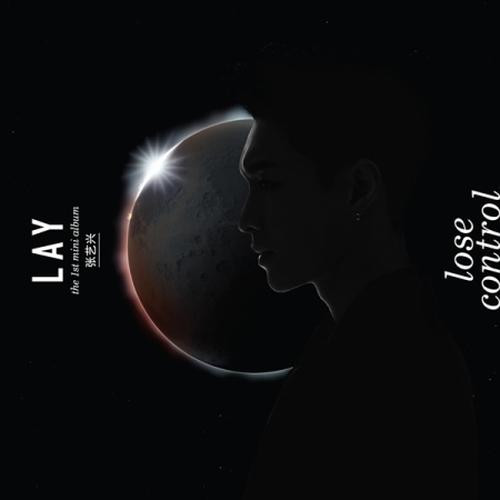 LAY/ (EXO) - 1st Mini / LOSE CONTROL