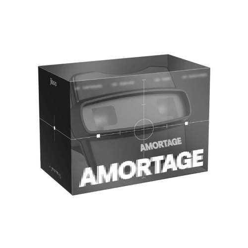 JISOO - Mini Album [AMORTAGE] REELS Ver + Weverse Gift (WS)
