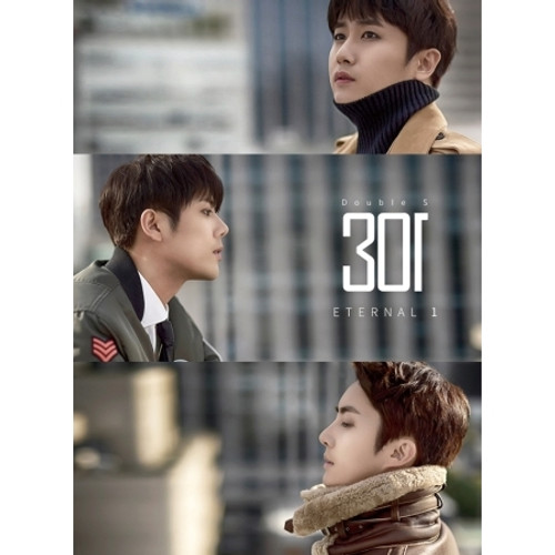 SS301 - Mini Album / ETERNAL 1