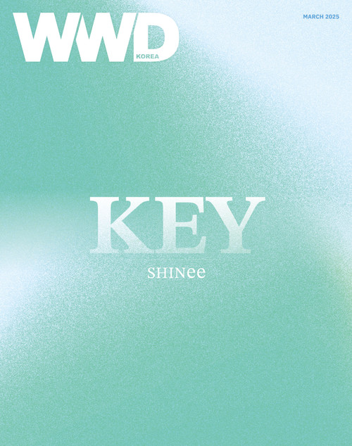 KEY (SHINee) - MARCH 2025 [WWD]