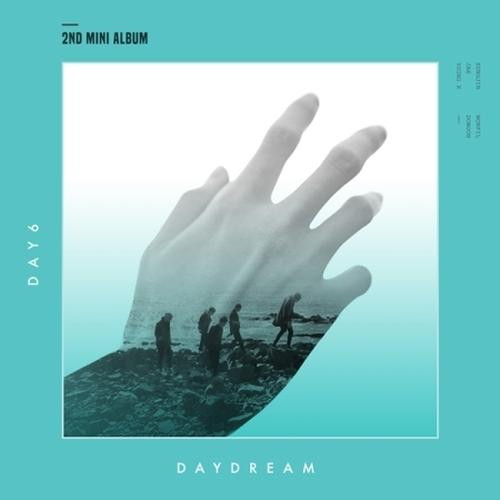 DAY6 - 2nd MINI / DAYDREAM