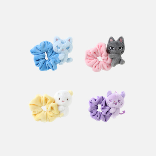 aespa - LIVE TOUR－SYNK：PARALLEL LINE－ENCORE MD : SCRUNCHIE (GISELLE)