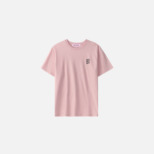 ROSÉ - APT. T-SHIRT_PINK