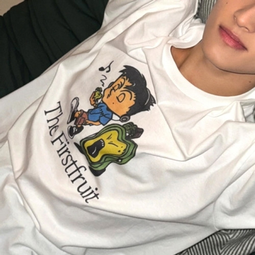 MARK - 1ST ALBUM [The Firstfruit] (Photobook Ver.) (3 Types Random ver)