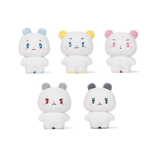 PLAVE - MMMM PLUSH FIGURE (meymu)