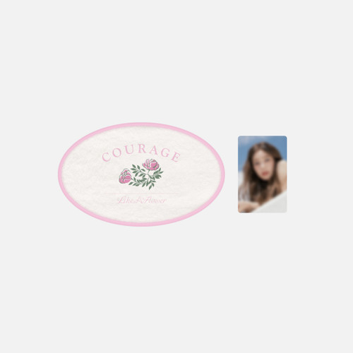 IRENE - Like A Flower MD : RUG