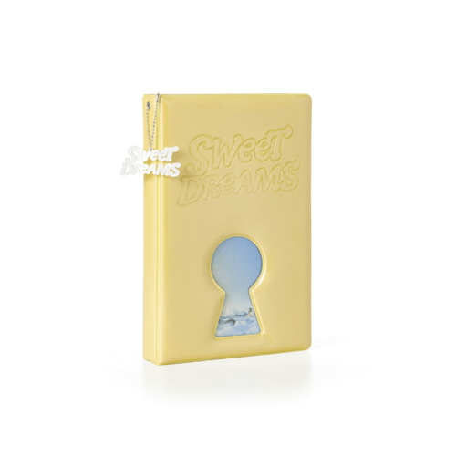 j-hope (BTS) - 'MONA LISA' OFFICIAL MD : Mini Photo Card Binder