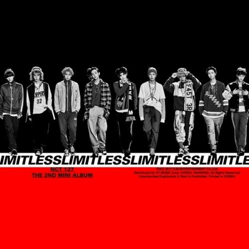 NCT 127 - 2nd Mini / NCT#127 LIMITLESS