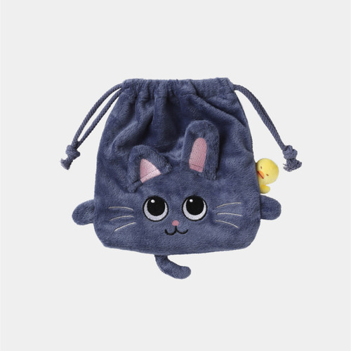 RIIZE - 2025 RIIZE [WE LITTLE RIIZE] OFFICIAL MD : POUCH (EUNSEOK ver.)