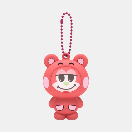 RIIZE- 2025 RIIZE [WE LITTLE RIIZE] OFFICIAL MD : PHOTO FRAME (WONBIN ver.)