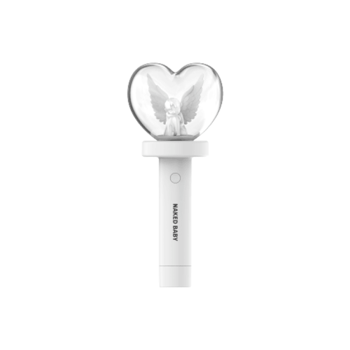 BIBI - OFFICIAL LIGHT STICK