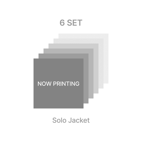 TWS - JAPAN 1st Single 「はじめまして」 Solo Jacket 6 SET + Weverse Gift (WS)