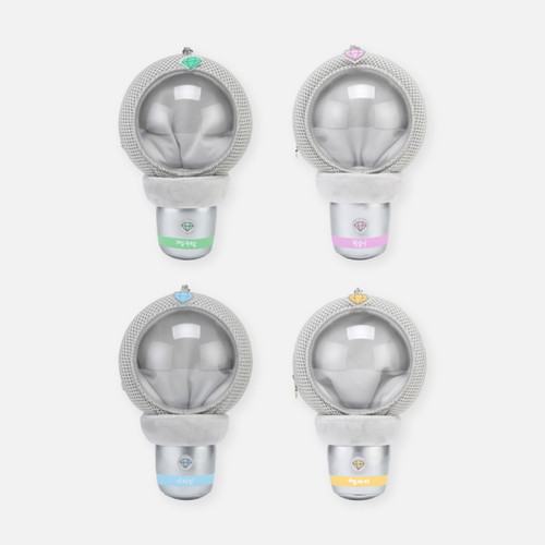 SHINee - WORLD Ⅶ [E.S.S.A.Y](Every Stage Shines Around You) MD : 10CM DOLL VOICE POUCH (KEY) (Battery included)