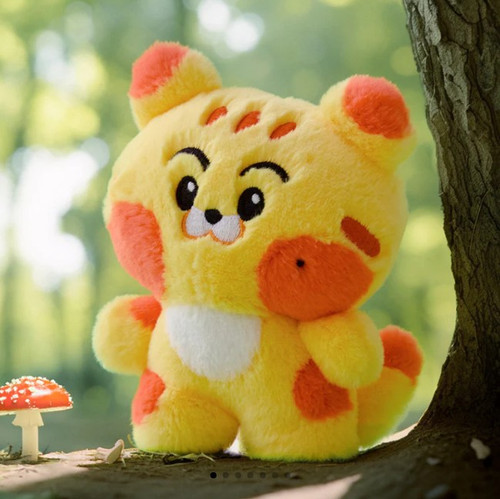 NCT DREAM - Dreamiez PLUSH : eong