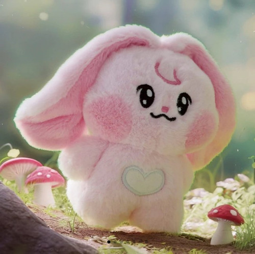 NCT DREAM - Dreamiez PLUSH : kkyuping