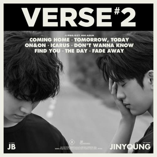 JJ PROJECT - VERSE 2 (Cover Random)