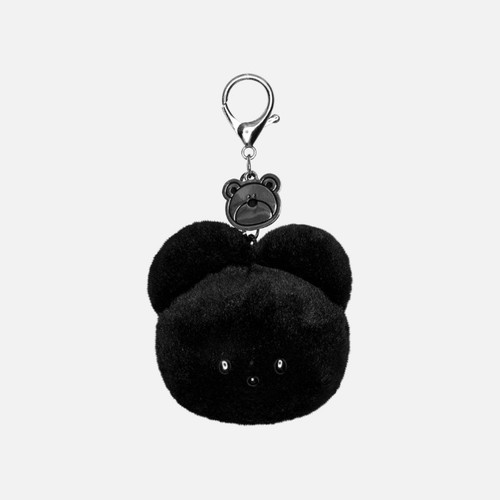 IRENE & SEULGI - 2025 IRENE & SEULGI Concert Tour [BALANCE] MD : DOLL KEY RING SET (IRENE ver)