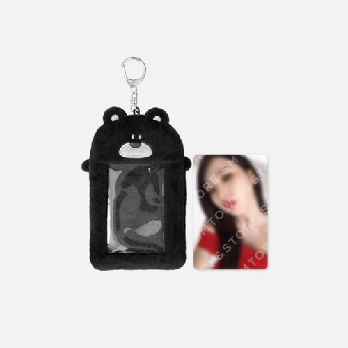 IRENE & SEULGI (Red Velvet) - 2025 IRENE & SEULGI Concert Tour [BALANCE] MD : CARD   HOLDER SET (SEULGI ver)