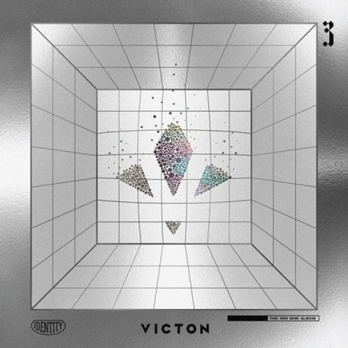 VICTON - 3rd Mini / IDENTITY