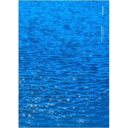 TAE YANG (BIGBANG) / WHITE NIGHT MAKING COLLECTION