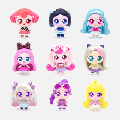 Hearts2Hearts - 'Teenieping X Hearts2Hearts' RANDOM FIGURE