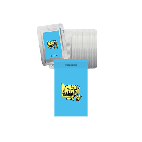 BOYNEXTDOOR - BOYNEXTDOOR TOUR ‘KNOCK ON Vol.1’ FINAL MD : Photocard Set