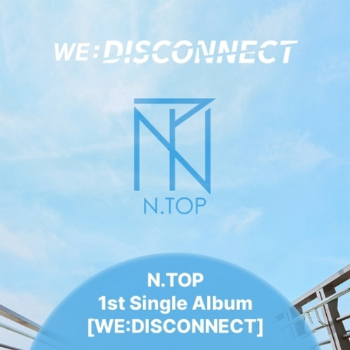 N.TOP - WE:DISCONNECT