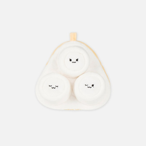 TAEYEON - 'TAENG-GEU-RU-RU' DOLL POUCH
