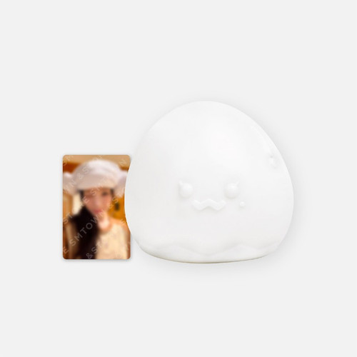 TAEYEON - 'TAENG-GEU-RU-RU' STRESS BALL SET