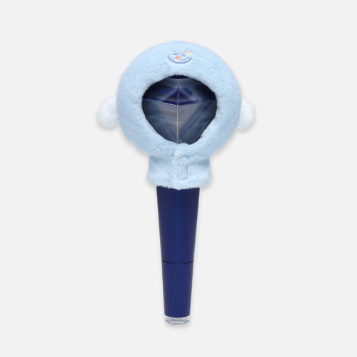 SUPER JUNIOR - CONCERT 'SUPER SHOW 10' MD : FANLIGHT CAPE (RYEOWOOK)