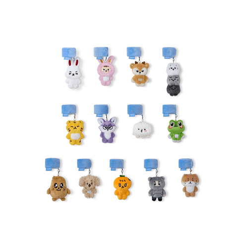 SEVENTEEN - WORLD TOUR [NEW_] IN INCHEON MD : MINITEEN Deco Band (JJONGTORAM)