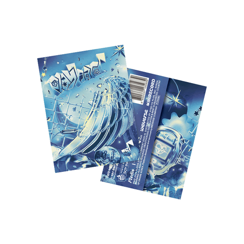 TWS - 4th Mini Album 'play hard' (Weverse Albums ver.) + Weverse Gift (WS)