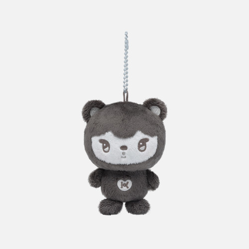 KAI - SOLO CONCERT TOUR 'KAION' ENCORE IN SEOUL MD : 10CM NINI BEAR KEY RING