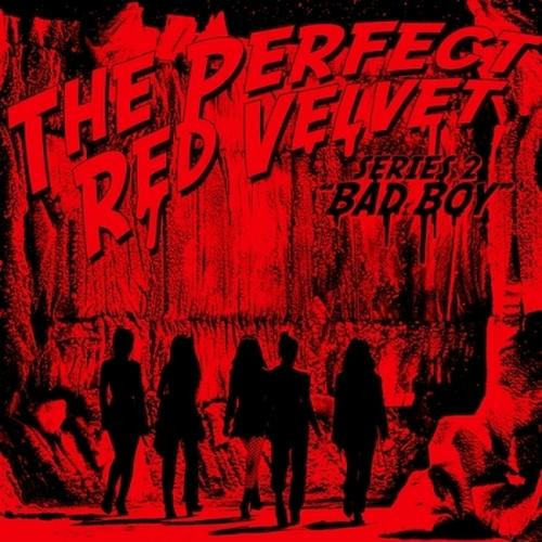 Red Velvet - Vol.2 Repackage [The Perfect Red Velvet] KIHNO Album