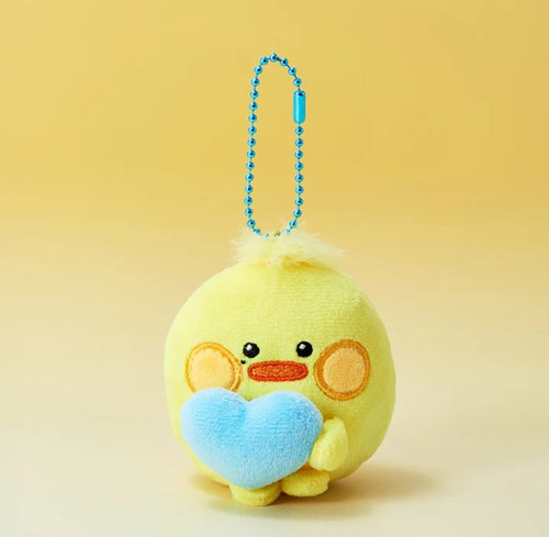 ZEROBASEONE - zeroni MAGNET PLUSH KEYRING WONDERLAND (taenini)