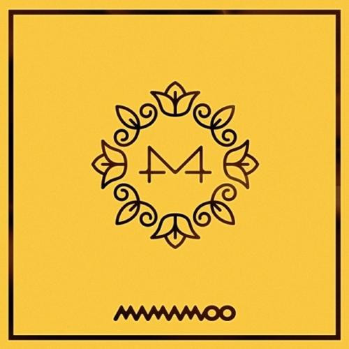 MAMAMOO - 6th Mini [YELLOW FLOWER]