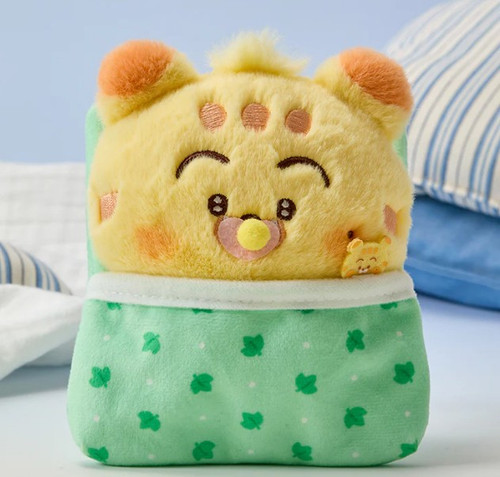 NCT DREAM - Dreamiez BABY PLUSH (eong)